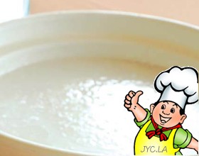 牛乳燕窝汤的做法