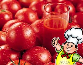 番茄汁的做法