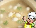 芙蓉鹌鹑蛋羹的做法