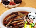 黄芪泥鳅汤的做法