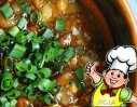 菜豆汤的做法