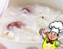 山药薏米红枣粥的做法