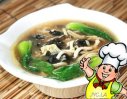 酸辣豆腐汤的做法