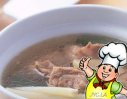 牛肉归芪汤的做法