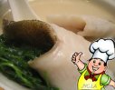 桂鱼汤的做法