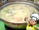 豆腐生汤的做法