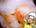鲜虾韭黄饺的做法