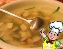 葱姜豆腐汤的做法