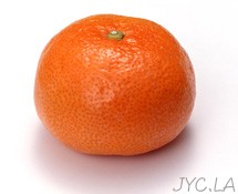 橘子的做法