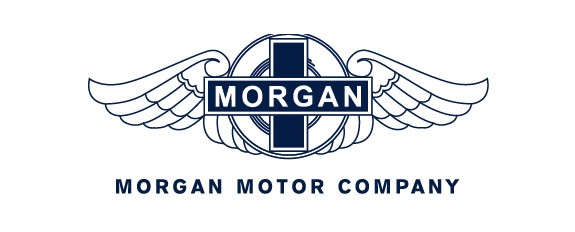 摩根车标 摩根汽车标志